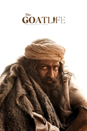 Aadujeevitham: The Goat Life 2024 Hindi – –