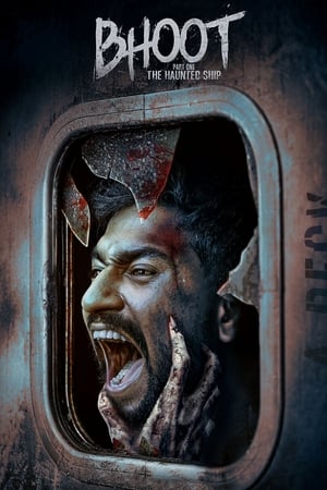 Bhoot Part One The Haunted Ship 2020 Movie – [300MB] HD Poster Download - filmyfly