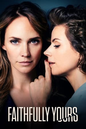 Faithfully Yours (2022) Hindi Dual Audio – HD Poster Download - filmyfly