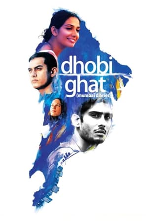 Mumbai 2018 Hindi Dubbed [1.1GB] HD Poster Download - filmyfly