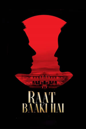 Raat Baaki Hai (2021) Hindi Movie – [300MB] HD Poster Download - filmyfly