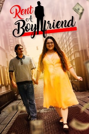 Rent A Boyfriend (2024) Hindi (MULTI AUDIO) – – HD Poster Download - filmyfly