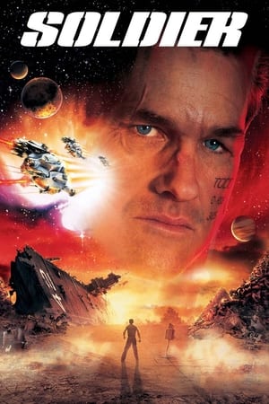 Soldier (1998) Hindi Dual Audio [750MB] HD Poster Download - filmyfly