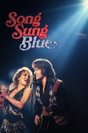 Song Sung Blue (2025) Hindi (MULTI AUDIO) – –