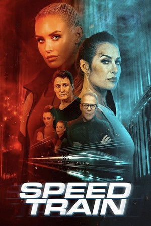 Speed Train (2025) Hindi (MULTI AUDIO) – –