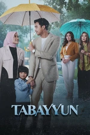 Tabayyun (2025) Hindi (MULTI AUDIO) – – HD Poster Download - filmyfly