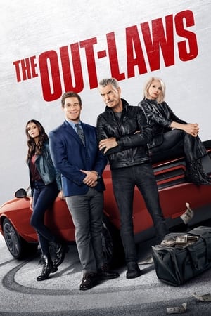 The Out-Laws 2023 Hindi Dual Audio – HD Poster Download - filmyfly