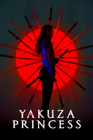 Yakuza Princess 2021 Hindi Dual Audio – HD Poster Download - filmyfly